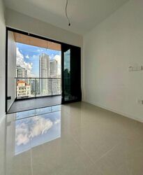 Jalan Kemaman (D12), Condominium #495887621